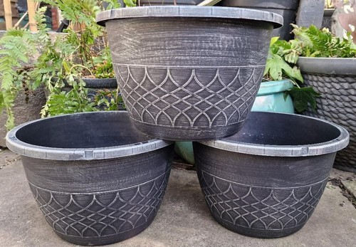 Anthracite grey silver - xl,