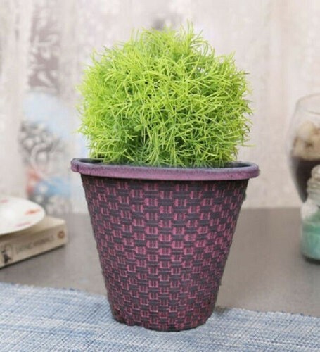 Large plant pots - 2, garden