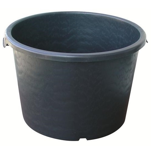 Large plastic plant - plant, pots