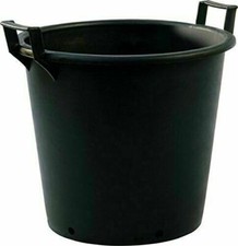 Large Plastic Plant Pot
