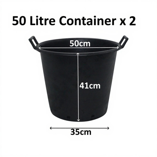 Litre plant tree - litre, pot