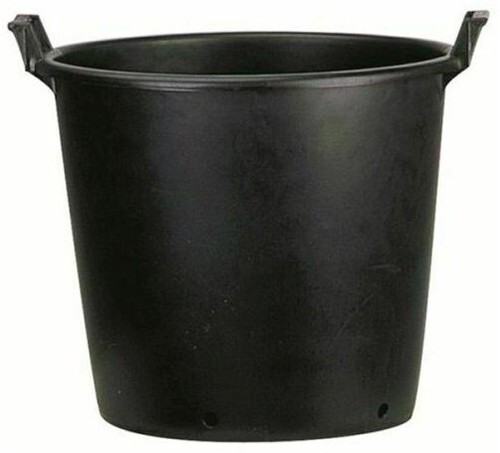 Litre extra large - extra, pot