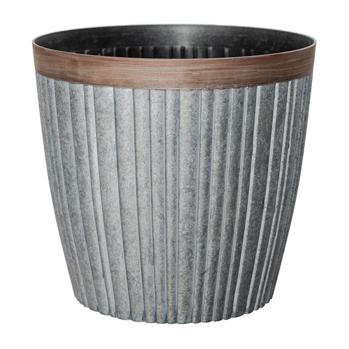 Litre galvanised large - 52,