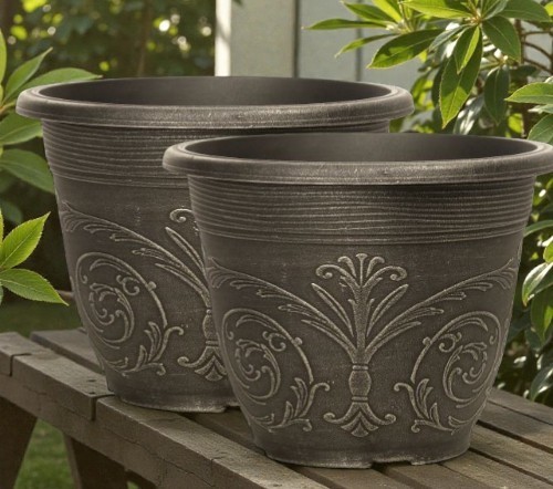 Large 38cm decorative - 38cm,
