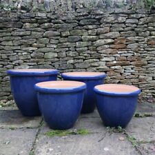 Garden Pots Outdoors Gloss