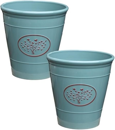 2pc plastic olive green - 2pc,
