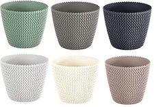 Plant Pots Indoor Outdoor