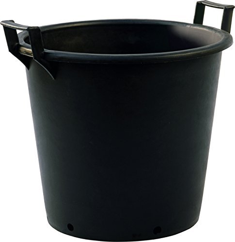 Large plastic plant - large,