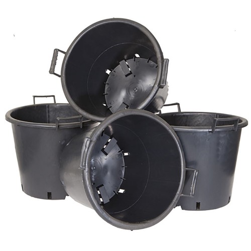Heavy duty garden pots - pots,, of